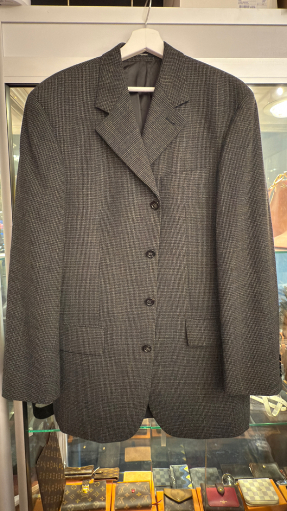 Saint Laurent Blazer