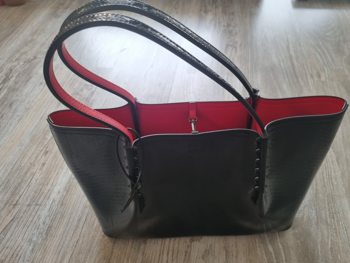 Christian Louboutin Cabarock Small