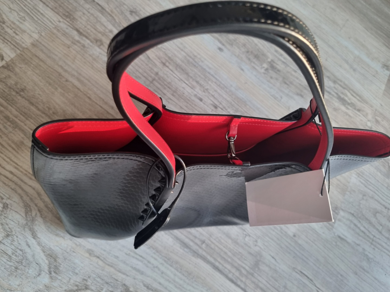 Christian Louboutin Cabarock Small