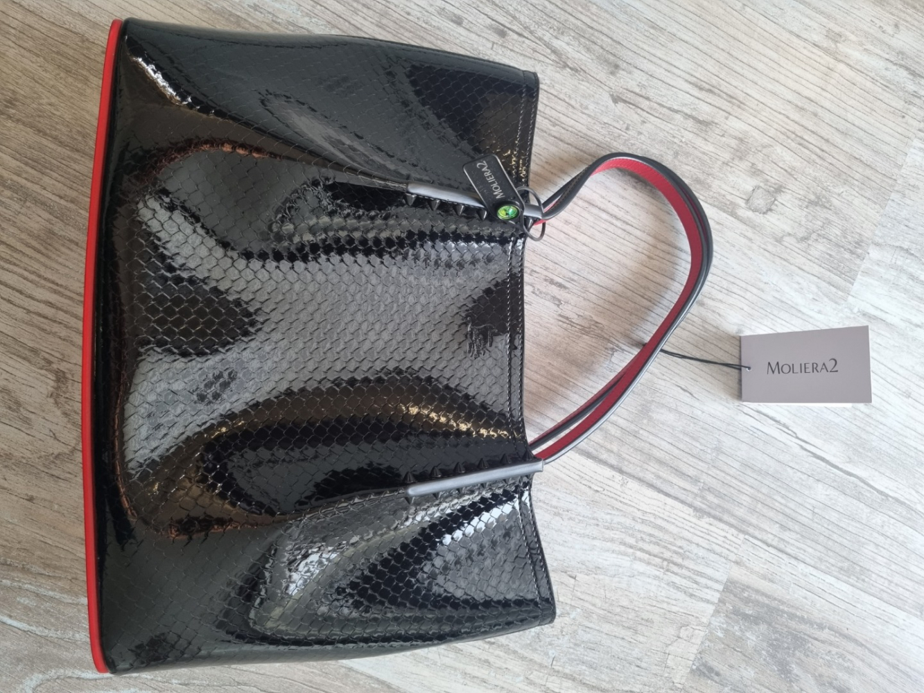Christian Louboutin Cabarock Small