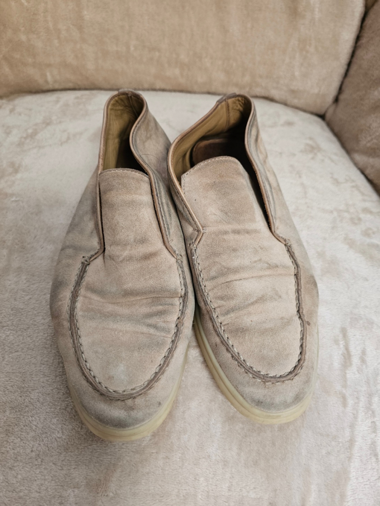 Loro Piana Summer Walk