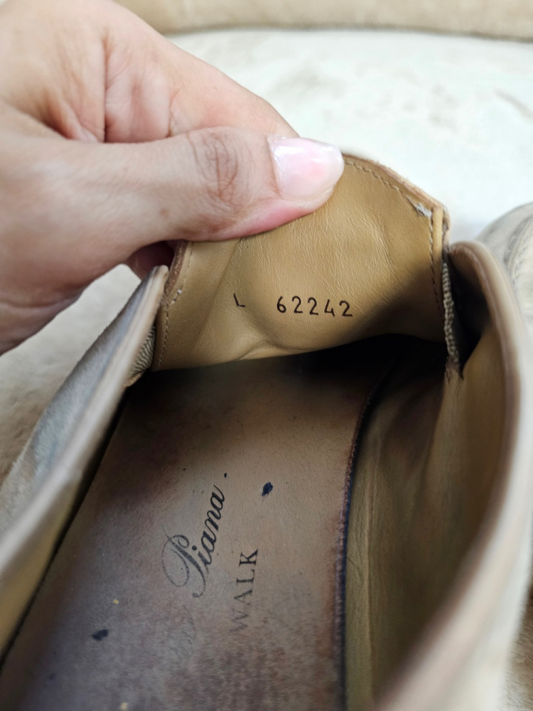 Loro Piana Summer Walk