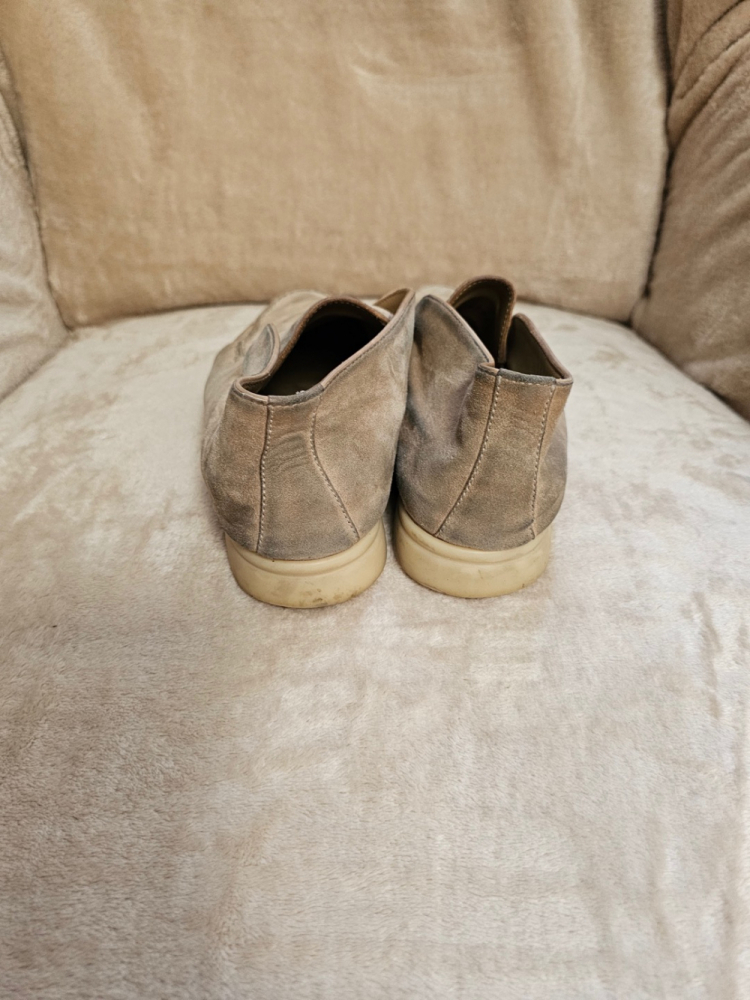 Loro Piana Summer Walk