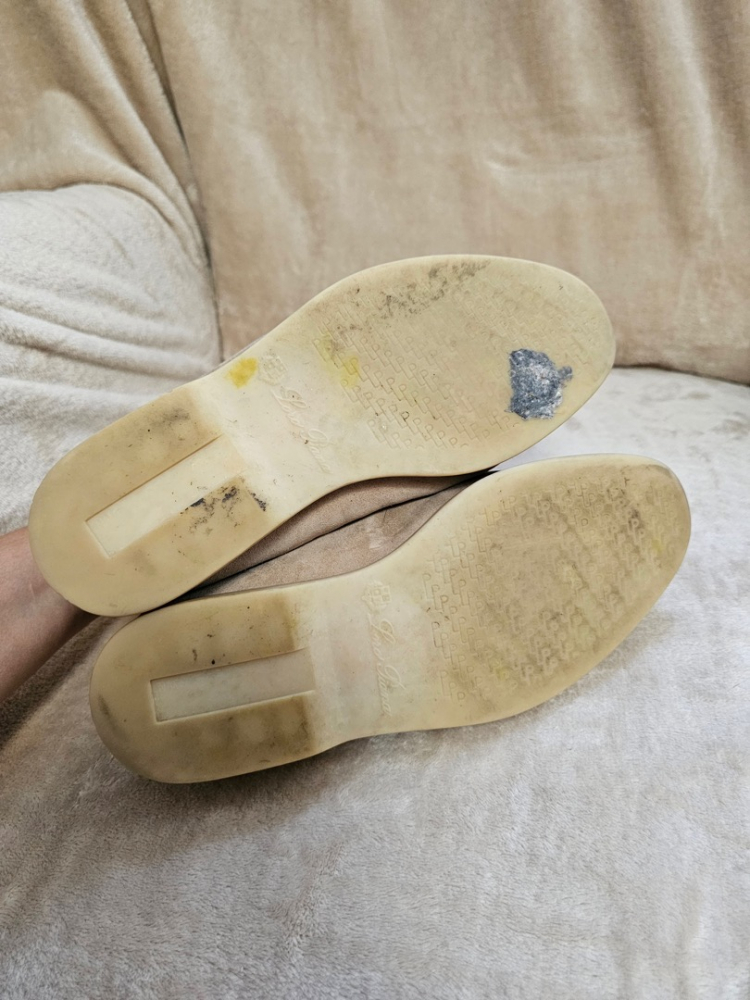 Loro Piana Summer Walk