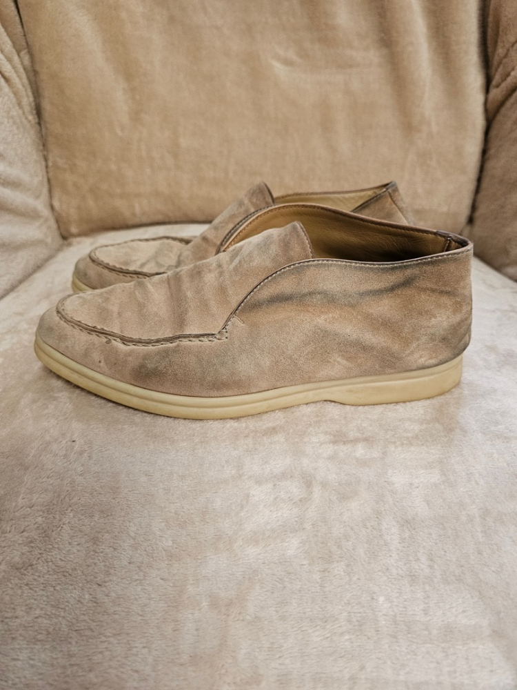 Loro Piana Summer Walk