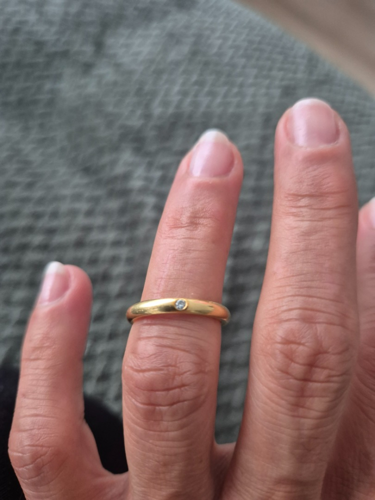 Tiffany & Co . Bundling