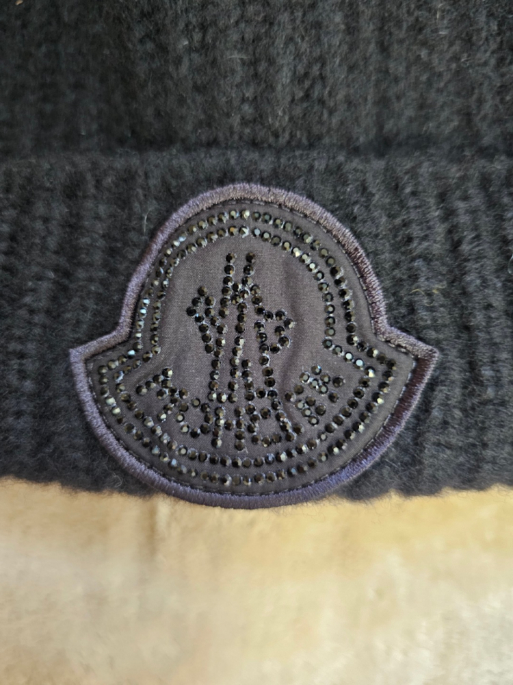 Moncler Barreto Tricot