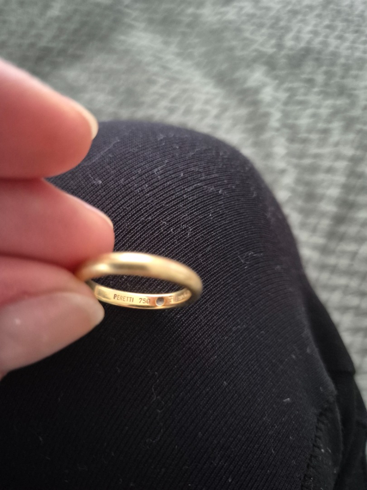 Tiffany & Co . Bundling