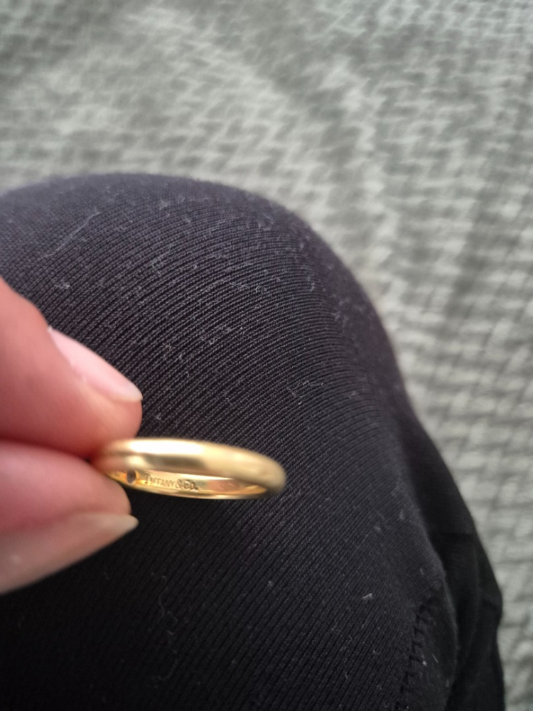 Tiffany & Co . Bundling