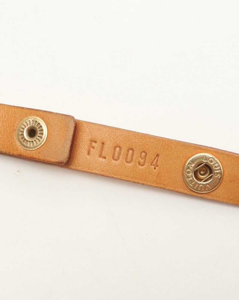 Louis Vuitton Monogram Florentine Belt Bag