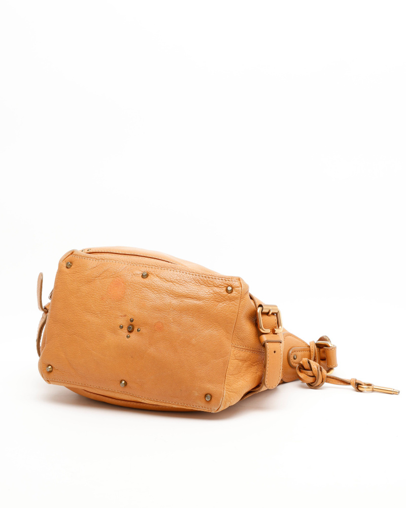 Chloé Paddington Hobo Bag