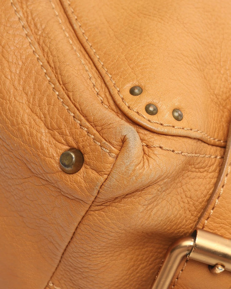 Chloé Paddington Hobo Bag
