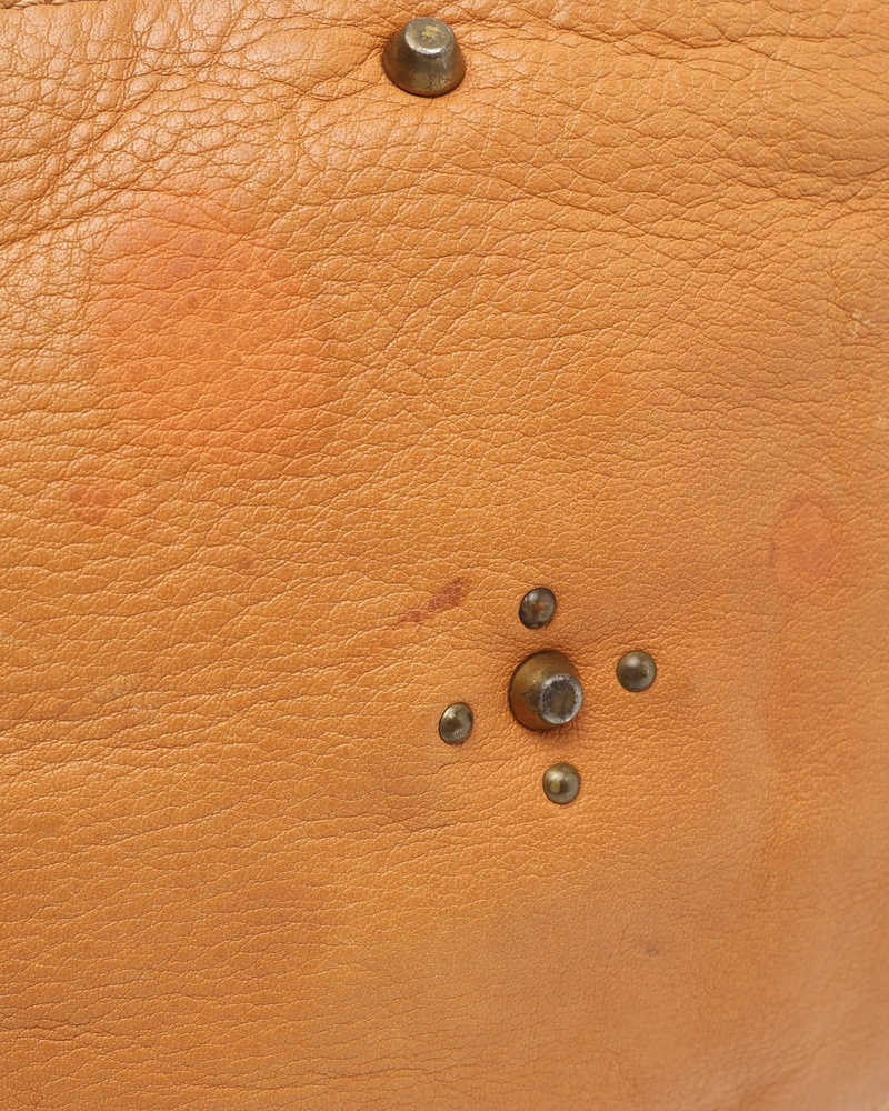 Chloé Paddington Hobo Bag