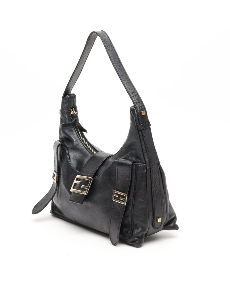 Fendi FF Multi Pocket Bag