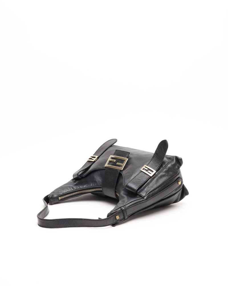 Fendi FF Multi Pocket Bag