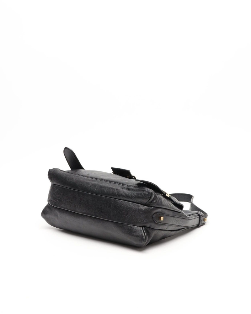 Fendi FF Multi Pocket Bag