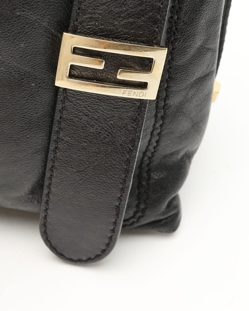 Fendi FF Multi Pocket Bag