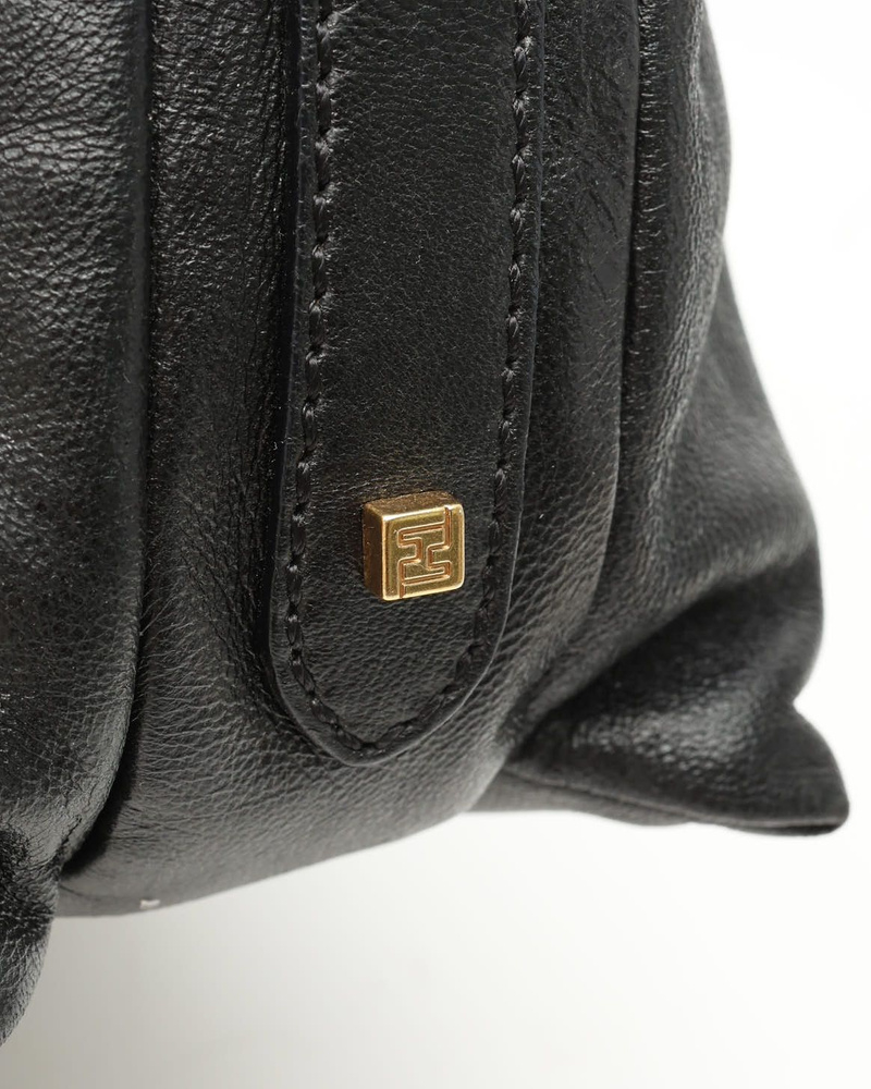 Fendi FF Multi Pocket Bag