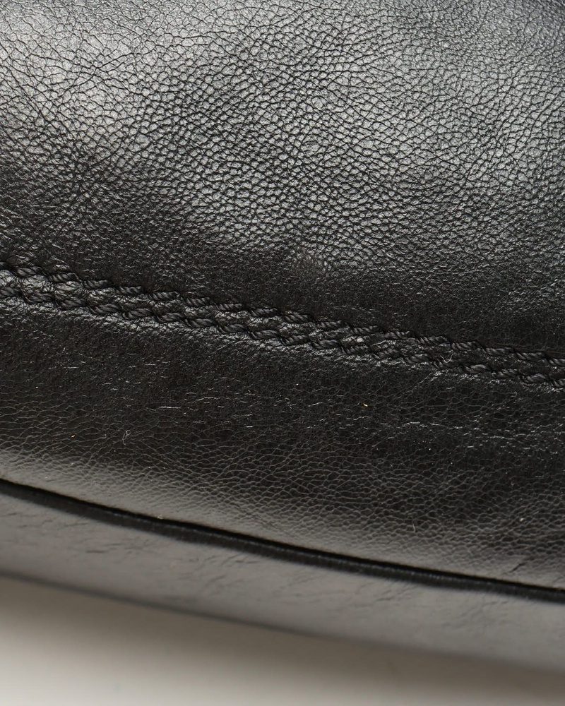 Fendi FF Multi Pocket Bag