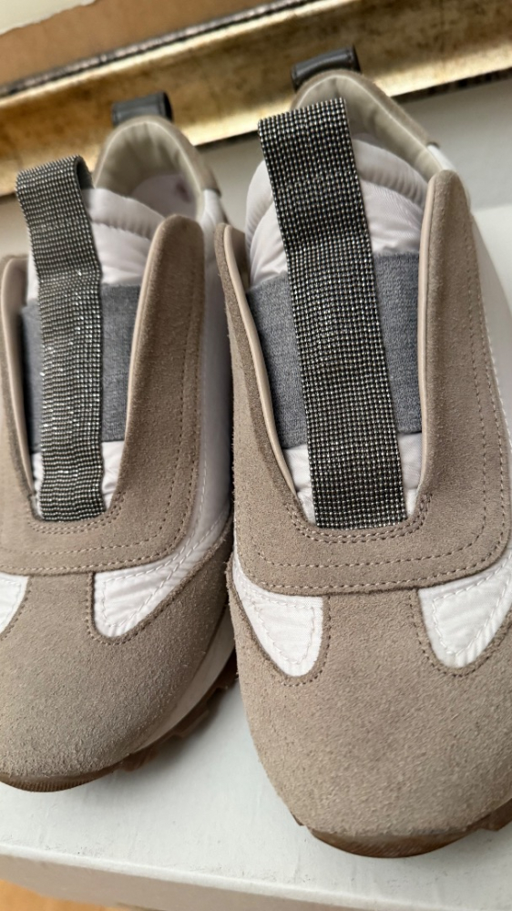 Brunello Cucinelli Turnschuhe