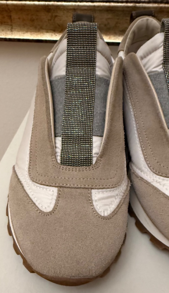Brunello Cucinelli Turnschuhe