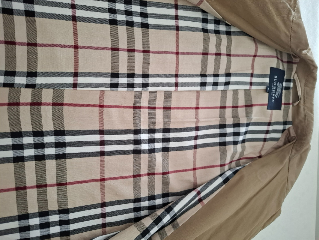 Burberry Trench Coat