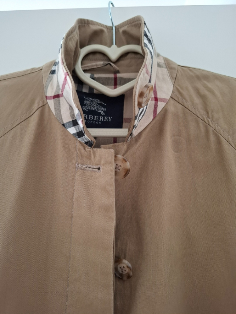 Burberry Trench Coat