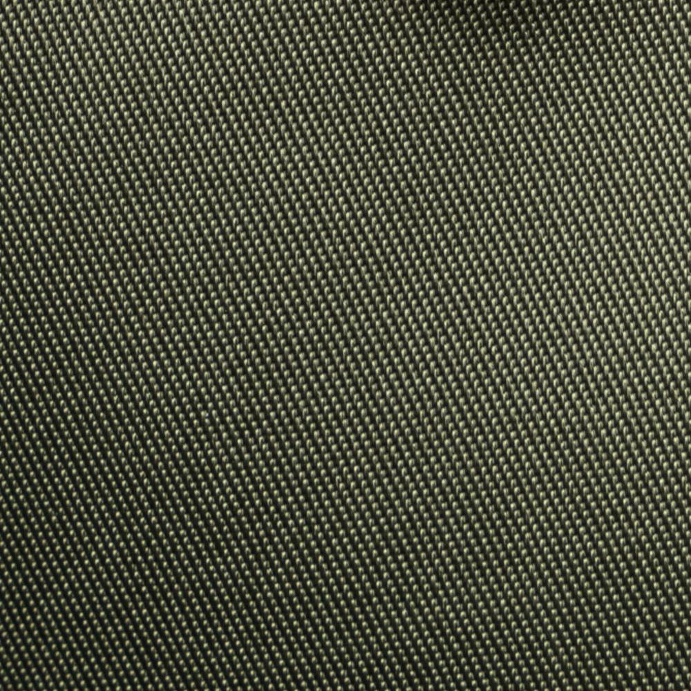 Christian Dior AB Dior Green Dark Green Nylon Fabric x Sacai Saddle Tote Italy