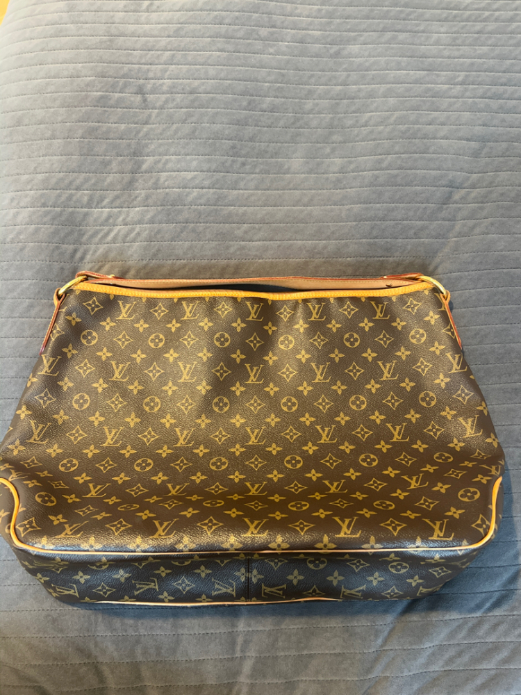 Louis Vuitton Delightfull GM
