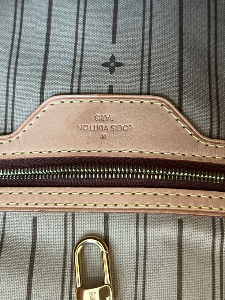 Louis Vuitton Delightfull GM