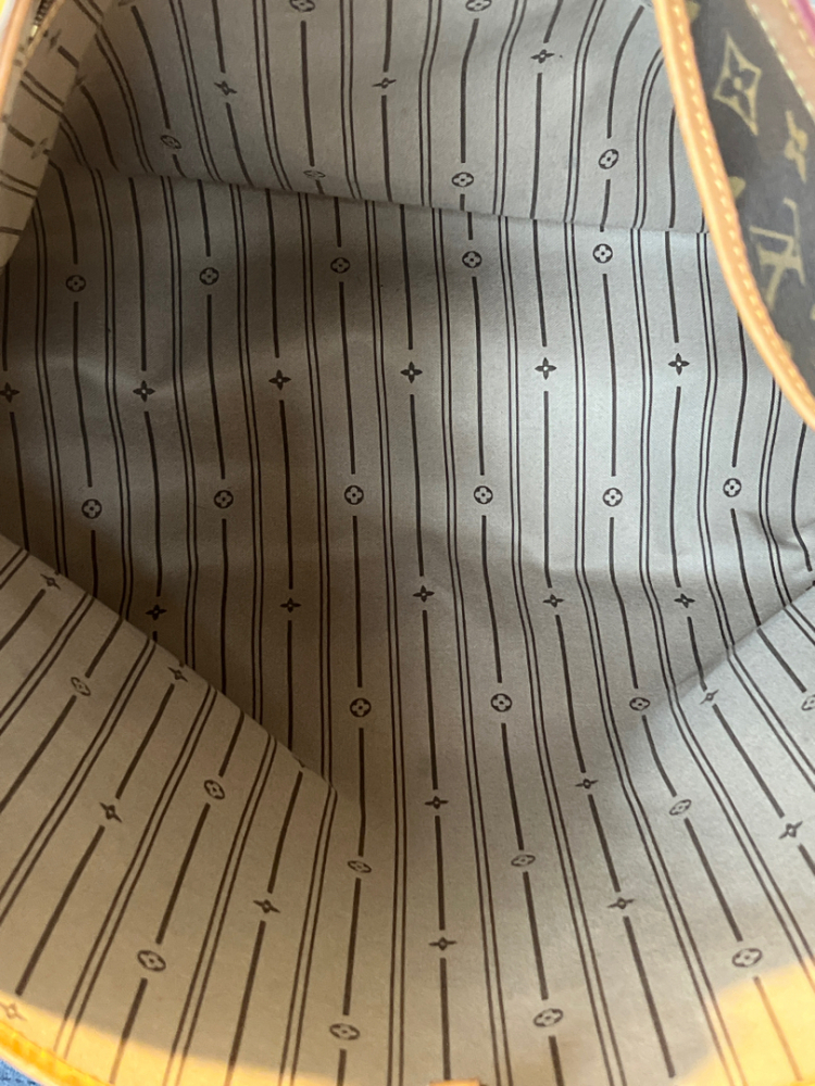 Louis Vuitton Delightfull GM