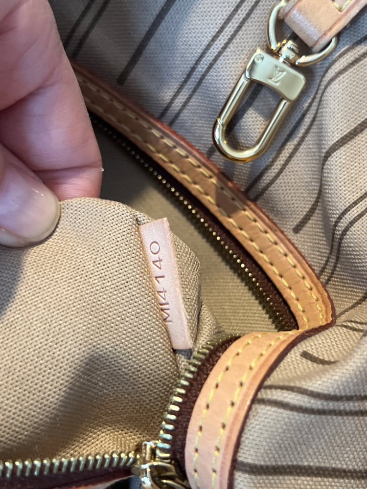 Louis Vuitton Delightfull GM