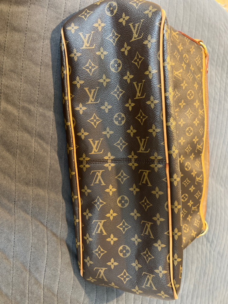 Louis Vuitton Delightfull GM