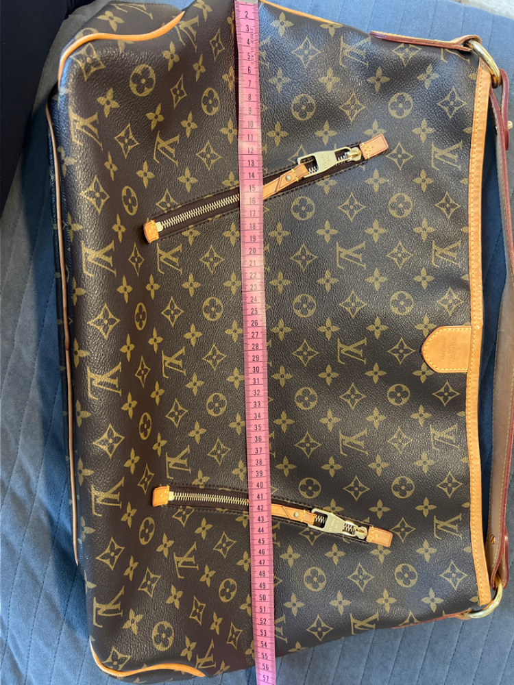 Louis Vuitton Delightfull GM