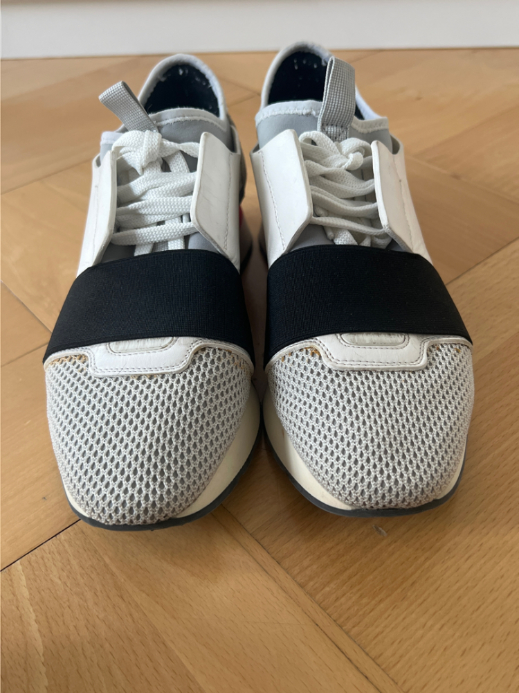 Balenciaga Runners