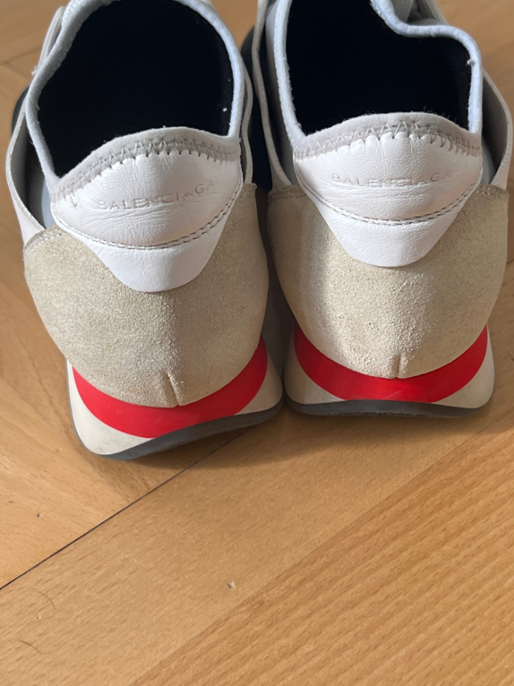 Balenciaga Runners