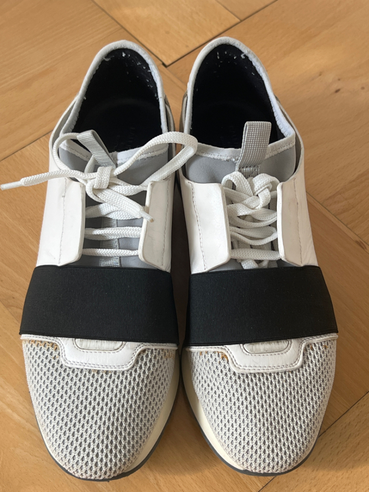 Balenciaga Runners