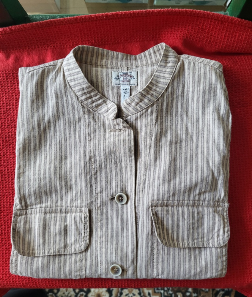 Armani Jeans Sleeveless Tops