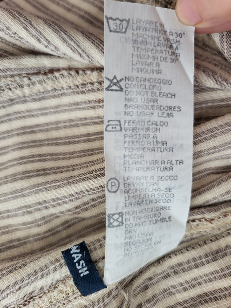 Armani Jeans Sleeveless Tops