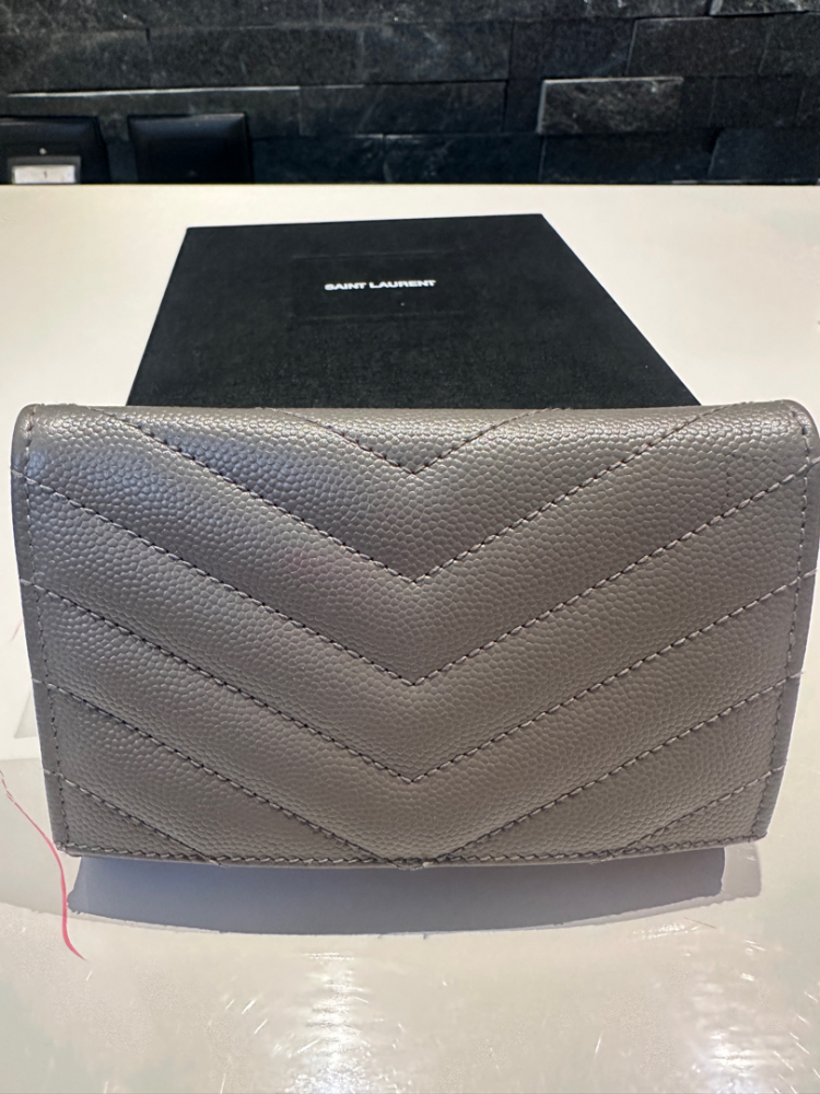 Saint Laurent Klein Lederwaren