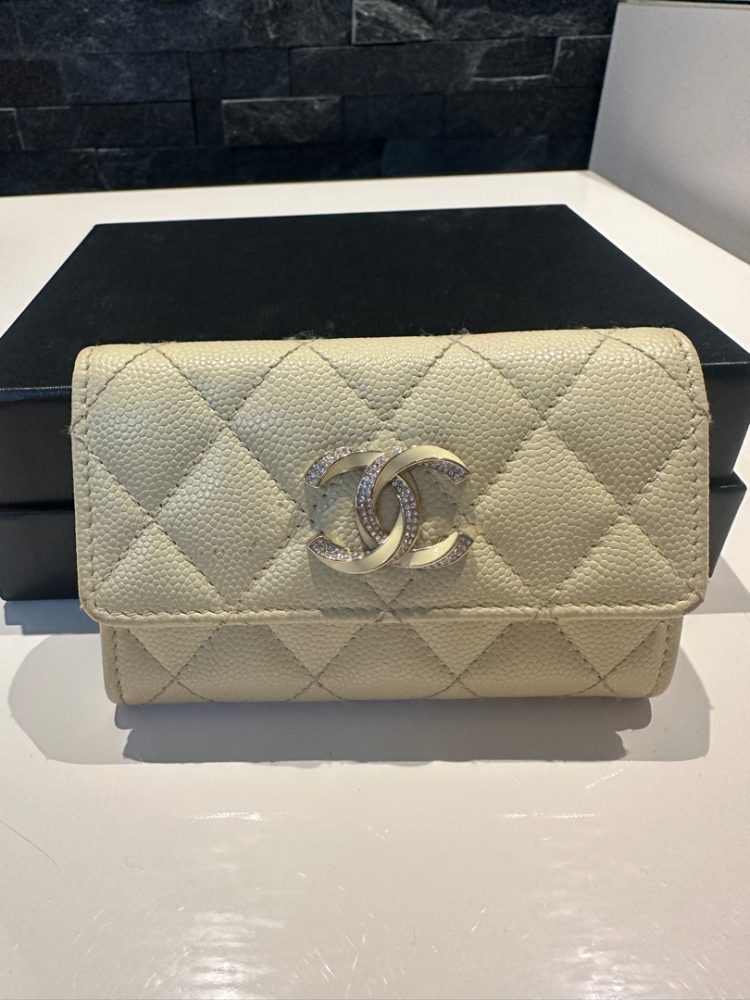 Chanel Portefeuille