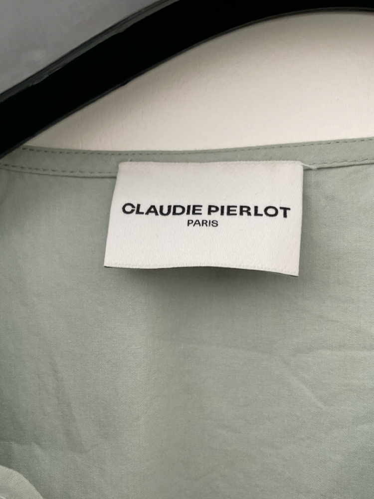 Claudie Pierlot Cache cœur