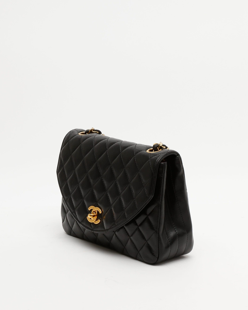 Chanel Classic Small Single Flap Bag