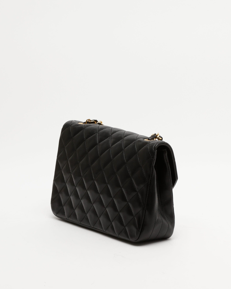 Chanel Classic Small Single Flap Bag