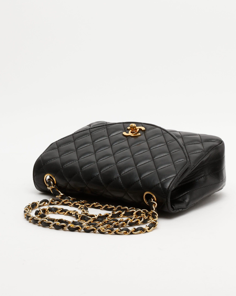Chanel Classic Small Single Flap Bag