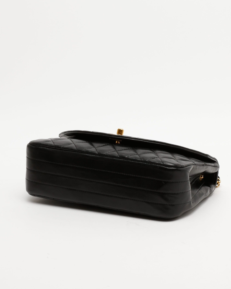 Chanel Classic Small Single Flap Bag