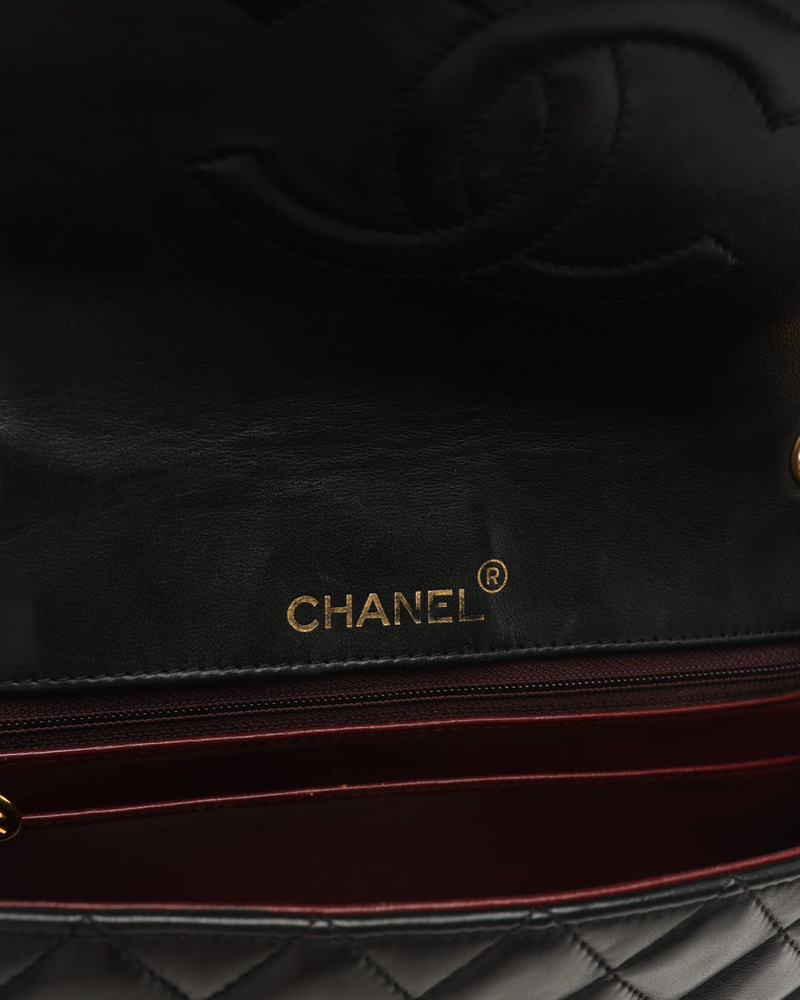 Chanel Classic Small Single Flap Bag