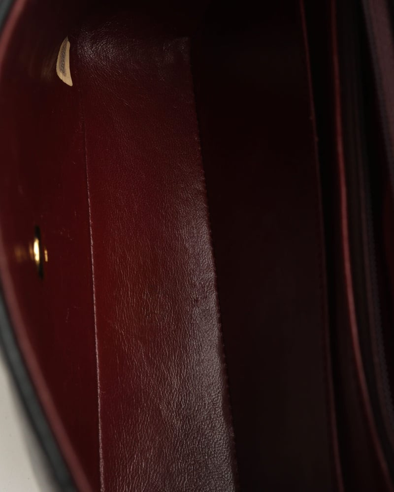 Chanel Classic Small Single Flap Bag