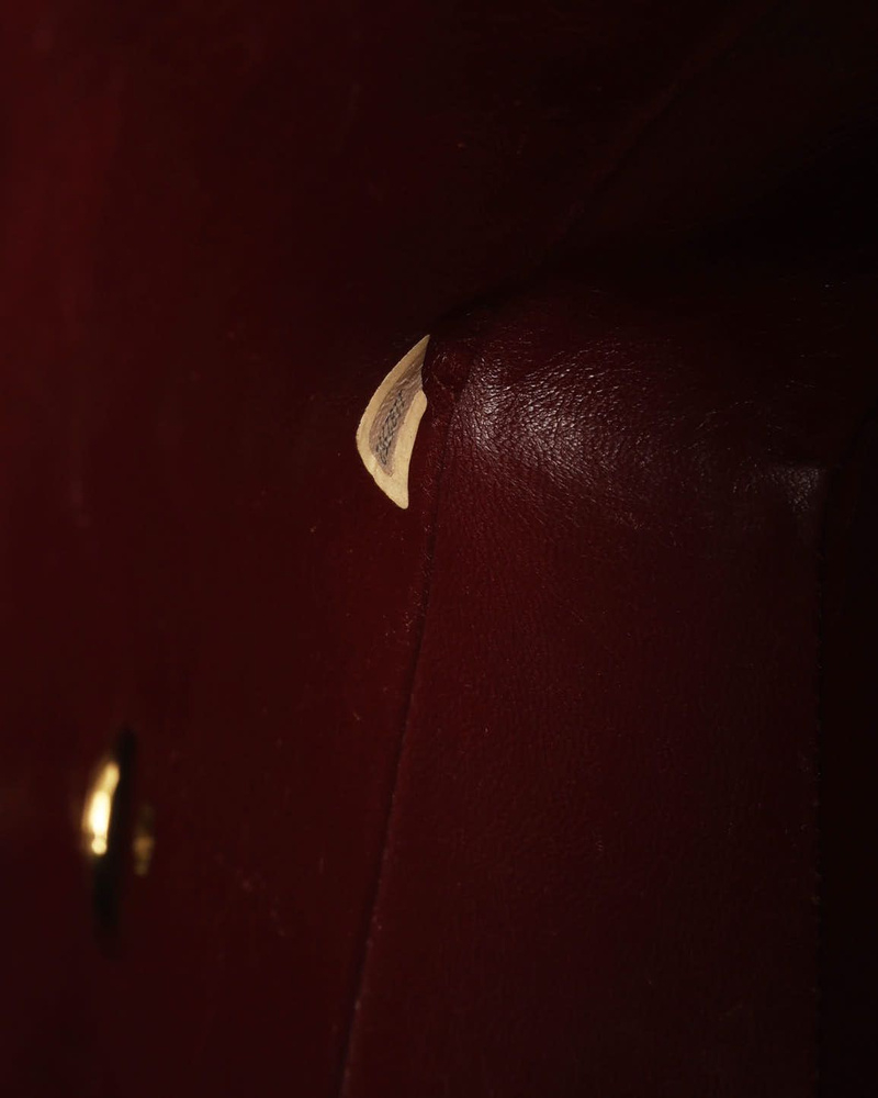 Chanel Classic Small Single Flap Bag