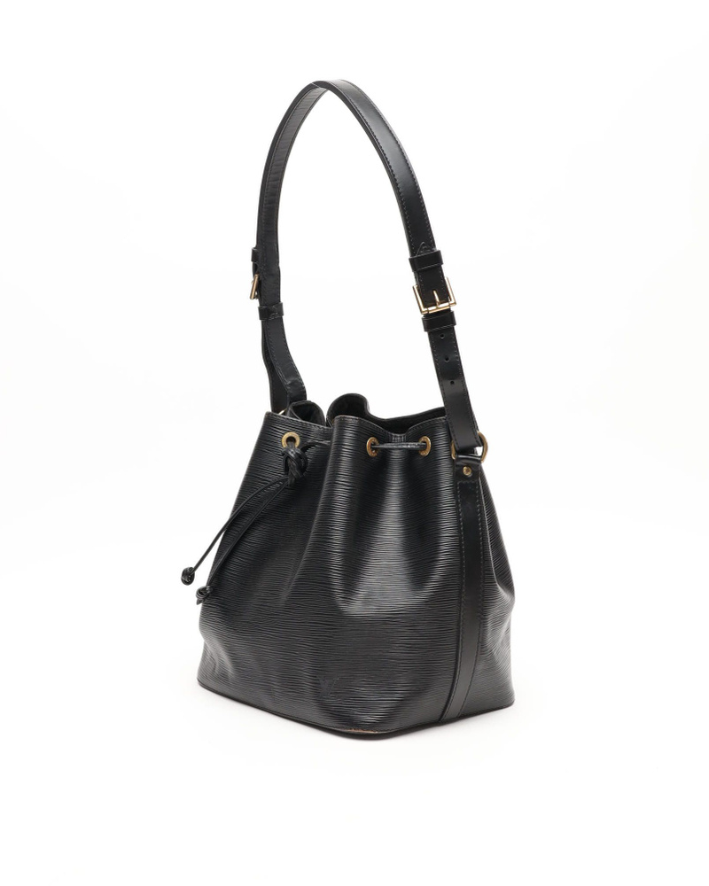 Louis Vuitton Epi Noé GM Bag